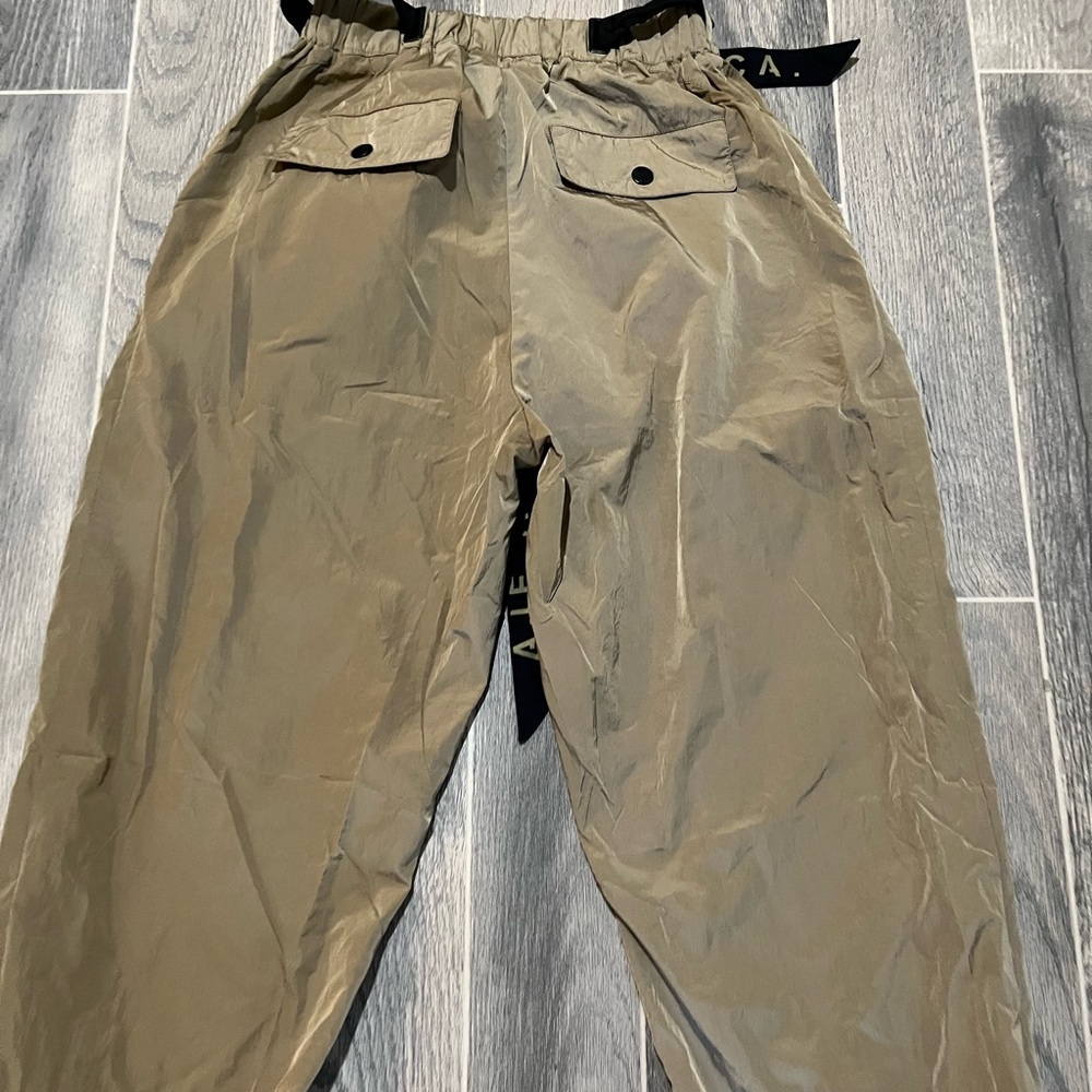 Aje. Athletica nylon pants - Picture 5 of 7